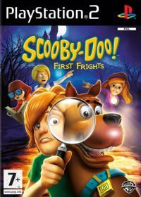 Scooby Doo First Frights PS2 - Pret | Preturi Scooby Doo First Frights PS2