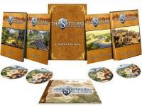 Settlers Rise Of An Empire Limited Edition - Pret | Preturi Settlers Rise Of An Empire Limited Edition
