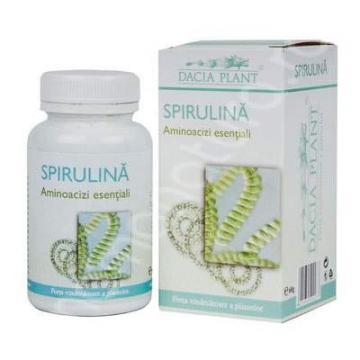 Spirulina - Pret | Preturi Spirulina