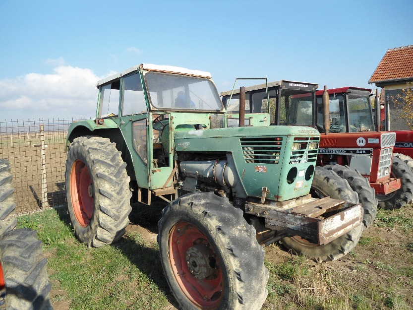 Tractor Deutz - Pret | Preturi Tractor Deutz