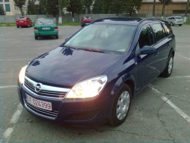 vand opel astra h 2008 - Pret | Preturi vand opel astra h 2008