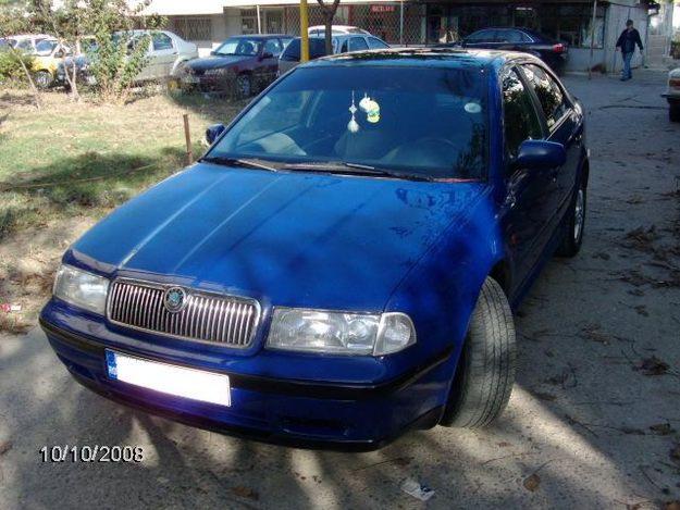 Vand Skoda Octavia - Pret | Preturi Vand Skoda Octavia