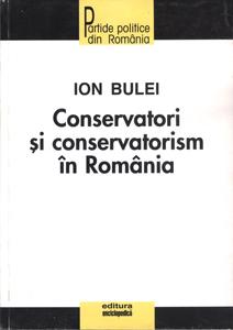 Conservatori si conservatorism in Romania - Pret | Preturi Conservatori si conservatorism in Romania