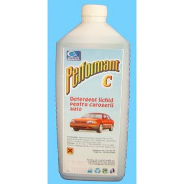 Detergent caroserii Performant C - Pret | Preturi Detergent caroserii Performant C