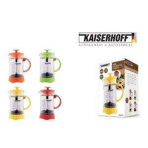 Infuzor de ceai si cafea kh9933 350ml - Pret | Preturi Infuzor de ceai si cafea kh9933 350ml