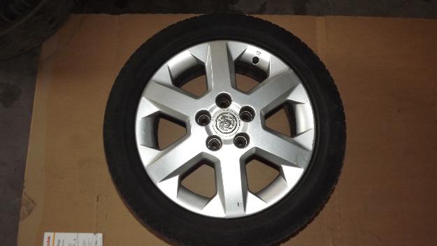 Jante aliaj originale opel si cauciucuri 205 / 55 / 16 5x110 foarte ieftine - Pret | Preturi Jante aliaj originale opel si cauciucuri 205 / 55 / 16 5x110 foarte ieftine