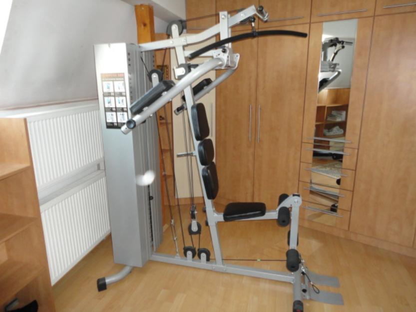 Kettler fitmaster 300 - Pret | Preturi Kettler fitmaster 300