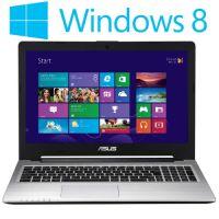 Laptop Asus S56CA-XX094H, Intel Core i5-3317U Ivy Bridge, 500GB HDD + 24GB SSD Cache, 4GB DDR3, Intel HD Graphics 4000, Windows 8 [UltraBook] - Pret | Preturi Laptop Asus S56CA-XX094H, Intel Core i5-3317U Ivy Bridge, 500GB HDD + 24GB SSD Cache, 4GB DDR3, Intel HD Graphics 4000, Windows 8 [UltraBook]