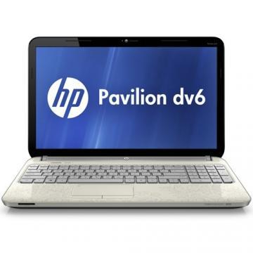 NOTEBOOK HP PAVILION DV6 i3-2350 4GB 320GB HD7470/1GB WIN7HP64BIT B0B96EA - Pret | Preturi NOTEBOOK HP PAVILION DV6 i3-2350 4GB 320GB HD7470/1GB WIN7HP64BIT B0B96EA