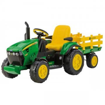 Peg Perego John Deere Ground Force - Pret | Preturi Peg Perego John Deere Ground Force