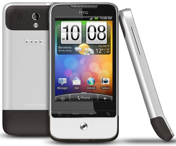 Salut vand HTC Legend - Pret | Preturi Salut vand HTC Legend