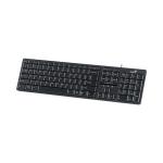 Tastatura Genius Slimstar 120, Negru - Pret | Preturi Tastatura Genius Slimstar 120, Negru