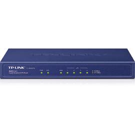 TP-Link Router 1 WAN + 4 LAN, Gigabit, VPN, TL-R600VPN - Pret | Preturi TP-Link Router 1 WAN + 4 LAN, Gigabit, VPN, TL-R600VPN