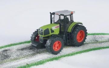 Tractor Class Atles 936 RZ - Pret | Preturi Tractor Class Atles 936 RZ