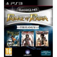 Ubisoft Prince of Persia Trilogy - PlayStation 3 - Pret | Preturi Ubisoft Prince of Persia Trilogy - PlayStation 3