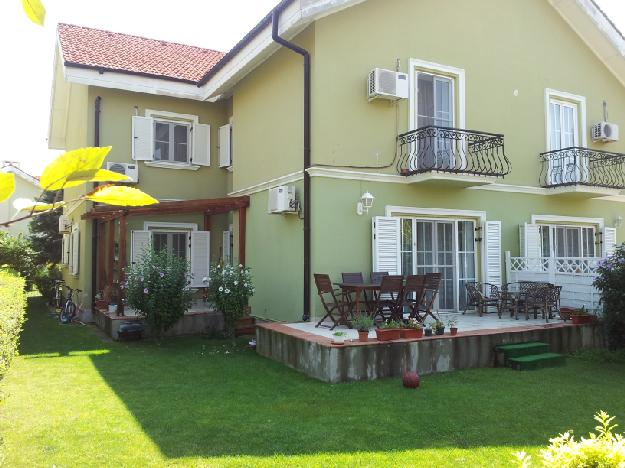 Vila complex rezidential Baneasa Rezidential - € 250000 - Pret | Preturi Vila complex rezidential Baneasa Rezidential - € 250000