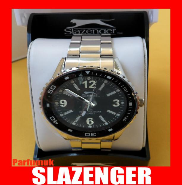 ►►►CEAS ORIGINAL BARBATESC SLAZENGER STIL SPORT, BRATARA INOX, PRET IEFTI(nike,puma,adidas - Pret | Preturi ►►►CEAS ORIGINAL BARBATESC SLAZENGER STIL SPORT, BRATARA INOX, PRET IEFTI(nike,puma,adidas