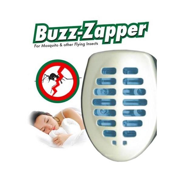 Aparat anti-tantari ... Vazut la TV! BUZZ ZAPPER!!! - Pret | Preturi Aparat anti-tantari ... Vazut la TV! BUZZ ZAPPER!!!