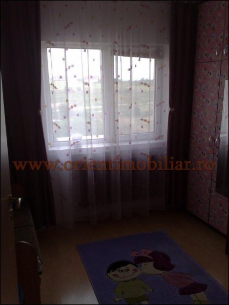 Apartament 3 decomandate, zona inel 1, eden, constanta, inchiriere - Pret | Preturi Apartament 3 decomandate, zona inel 1, eden, constanta, inchiriere