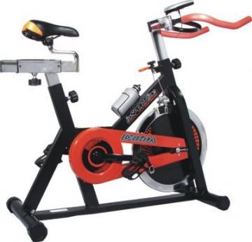 Bicicleta Spinning Insportline - Delta - Pret | Preturi Bicicleta Spinning Insportline - Delta