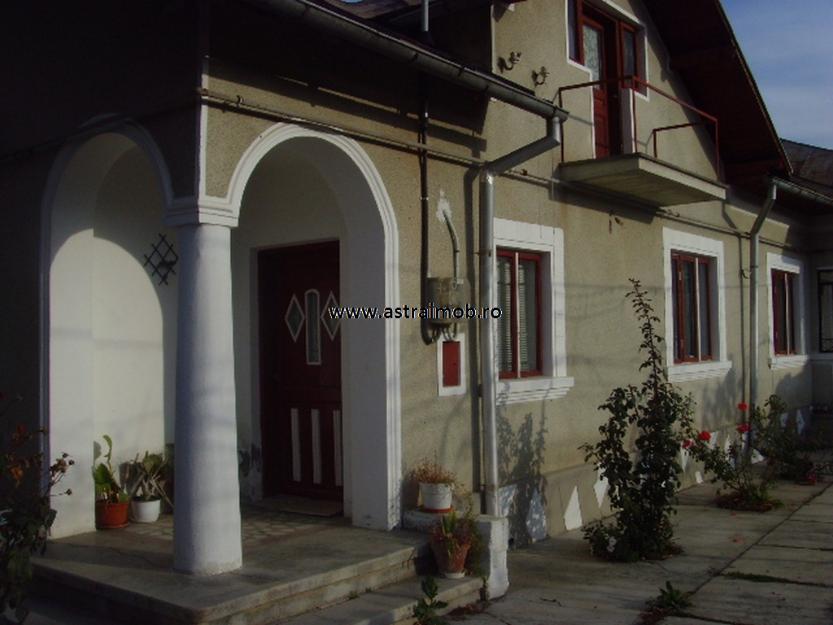 Casa de vanzare in Valea Voievozilor - Pret | Preturi Casa de vanzare in Valea Voievozilor
