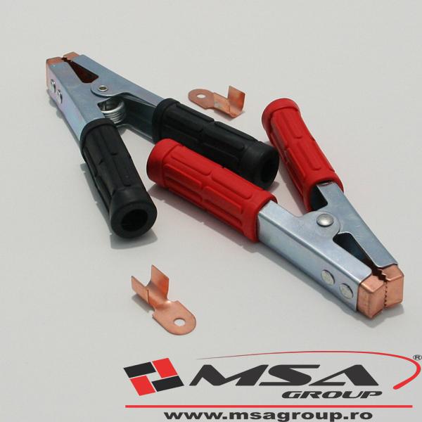 Clesti pentru transfer curent auto 600 A - Pret | Preturi Clesti pentru transfer curent auto 600 A