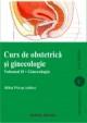 Curs de obstetrica si ginecologie vol.2 - Ginecologia - Pret | Preturi Curs de obstetrica si ginecologie vol.2 - Ginecologia