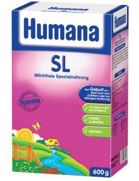 HUMANA SL x 500 gr - Pret | Preturi HUMANA SL x 500 gr