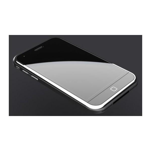 Iphone 5 dual sim - prototip 2013 - model extraordinar de frumos - Pret | Preturi Iphone 5 dual sim - prototip 2013 - model extraordinar de frumos
