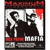 Max Payne &amp; Mafia - Pret | Preturi Max Payne &amp; Mafia