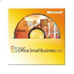 Microsoft Office Small Business 2007 Romanian (9QA-01533) - Pret | Preturi Microsoft Office Small Business 2007 Romanian (9QA-01533)