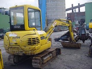 MiniExcavatoare pe senile Komatsu PC 35 R8 de vanzare second hand import stare buna vanzari miniexcavatoare sh - Pret | Preturi MiniExcavatoare pe senile Komatsu PC 35 R8 de vanzare second hand import stare buna vanzari miniexcavatoare sh