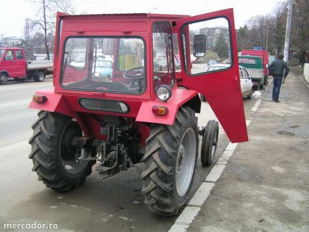 Piese Tractor U445 si U650 - Pret | Preturi Piese Tractor U445 si U650