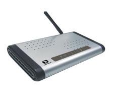 Router Serioux Wireless G, SWR54BGA - Pret | Preturi Router Serioux Wireless G, SWR54BGA