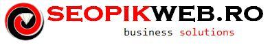 Seopikweb.ro ofera servicii de web design - Pret | Preturi Seopikweb.ro ofera servicii de web design
