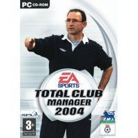 Total Club Manager 2004 - Pret | Preturi Total Club Manager 2004
