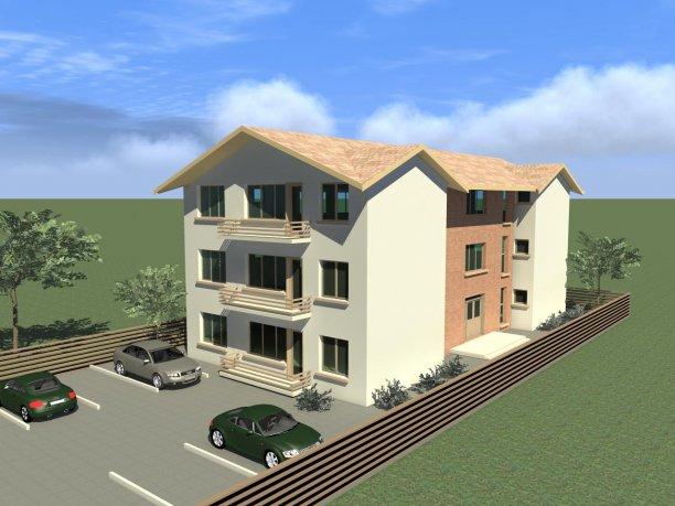 Vanzare apartament 2 camere Popesti-Leordeni, adiacent Sos. Oltenitei - Pret | Preturi Vanzare apartament 2 camere Popesti-Leordeni, adiacent Sos. Oltenitei