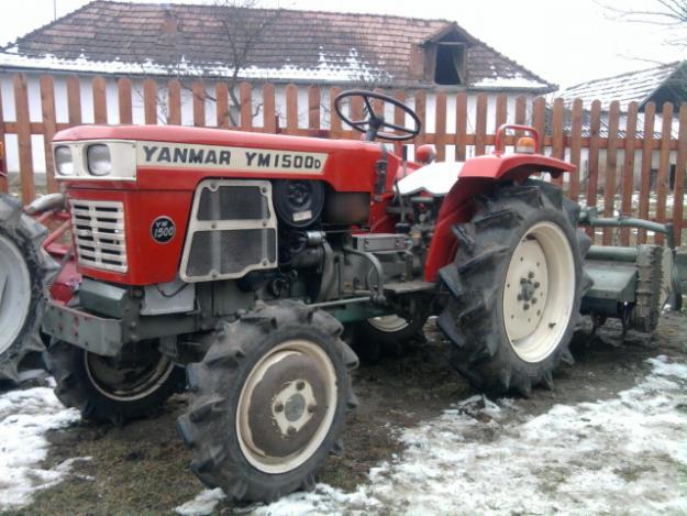 vind tractoras japonez 4x4 - Pret | Preturi vind tractoras japonez 4x4