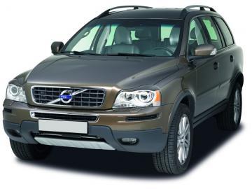 Volvo XC90 Pleoape NewLine - Pret | Preturi Volvo XC90 Pleoape NewLine