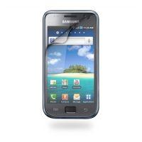 Accesoriu Celly Folie protectie pentru SAMSUNG Galaxy SL i9003 (Screen144) - Pret | Preturi Accesoriu Celly Folie protectie pentru SAMSUNG Galaxy SL i9003 (Screen144)