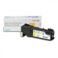 Cartus toner XEROX 106R01483 yellow - Pret | Preturi Cartus toner XEROX 106R01483 yellow