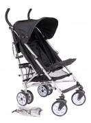 Carucior Buggy Doll Negru - Pret | Preturi Carucior Buggy Doll Negru