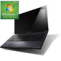 Laptop Lenovo IdeaPad Z580, Intel Core i5-3210M [Ivy Bridge], 500GB HDD, 6144MB DDR3, nVidia GeForce GT 630M 2GB, Windows 7 Home Premium (Gri) - Pret | Preturi Laptop Lenovo IdeaPad Z580, Intel Core i5-3210M [Ivy Bridge], 500GB HDD, 6144MB DDR3, nVidia GeForce GT 630M 2GB, Windows 7 Home Premium (Gri)