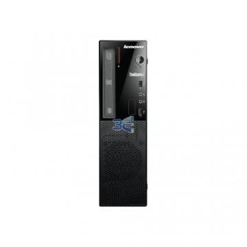 Lenovo ThinkCentre Edge 71 SFF, Intel Pentium Dual Core G840, 2.80GHz, 2GB, 500GB, FreeDOS Bonus: AVG Internet Security OEM 1 an + Transport Gratuit - Pret | Preturi Lenovo ThinkCentre Edge 71 SFF, Intel Pentium Dual Core G840, 2.80GHz, 2GB, 500GB, FreeDOS Bonus: AVG Internet Security OEM 1 an + Transport Gratuit