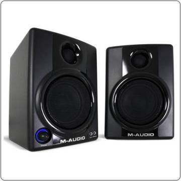 M-audio Studiophile AV 30 - Pret | Preturi M-audio Studiophile AV 30