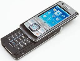 Nokia 6280 black nou nout, nefolosit 0km, incarcator original functional orice retea!! - Pret | Preturi Nokia 6280 black nou nout, nefolosit 0km, incarcator original functional orice retea!!
