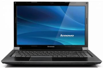 Notebook LENOVO IdeaPad G570AH i5-2430M 4GB 750GB - Pret | Preturi Notebook LENOVO IdeaPad G570AH i5-2430M 4GB 750GB