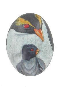Penguin Picture Stone Medium - Pret | Preturi Penguin Picture Stone Medium
