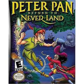 Peter Pan Advantures In Neverland PC - Pret | Preturi Peter Pan Advantures In Neverland PC