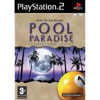 Pool Paradise International Edition PS2 - Pret | Preturi Pool Paradise International Edition PS2